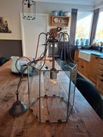 Hanglamp, Ophalen, Metaal, Minder dan 50 cm