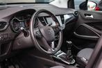 Opel Crossland 1.2 Turbo *Camera*Keyless*Head-Up*Carplay*, Gebruikt, 1199 cc, Origineel Nederlands, Bedrijf