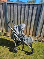 Buggy, Kinderen en Baby's, Buggy's, Ophalen, Gebruikt, Overige merken, Verstelbare rugleuning