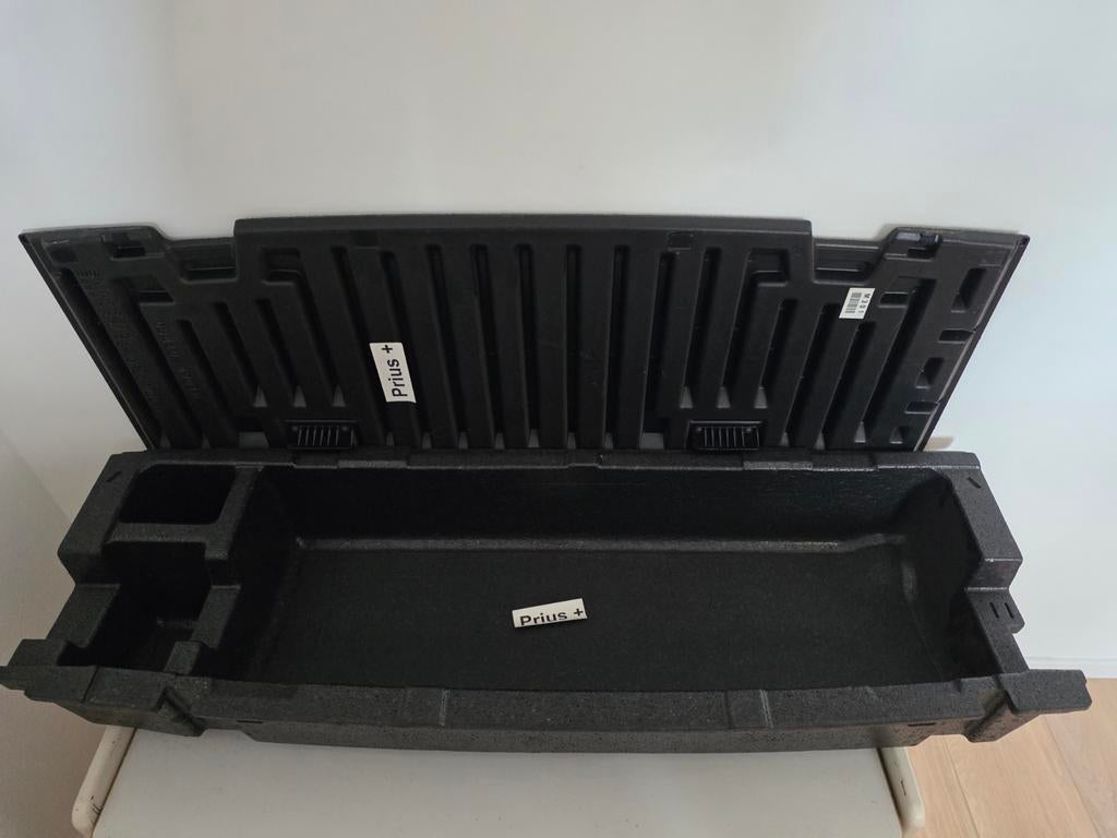 Prius Wagon Kofferbak bodem en afdekplaat *Nieuw*, Auto-onderdelen, Ophalen, Nieuw, Toyota