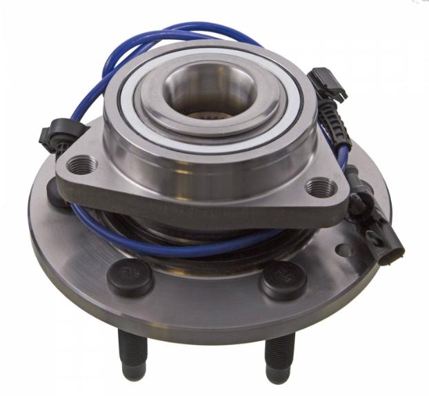 Chevrolet Avalanche 4x4 wiellager 2007-2013, TimkenEngineeringHelp@timken.com, Nieuw, Ophalen of Verzenden, Chevrolet