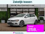 Volkswagen Polo 1.0 Comfortline | LMV | PDC | Dealer Ond., 1025 kg, Stof, Gebruikt, Met garantie (alle)