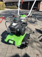 Grondfrees Viking HB 445R, Ophalen, Akkerbouw, Grondbewerking