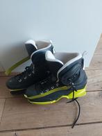 REALM Stunt Skates - Zwart/Neon Geel maat 47 (vallen kleiner, Sport en Fitness, Skeelers, Overige merken, Gebruikt, Heren, Overige typen