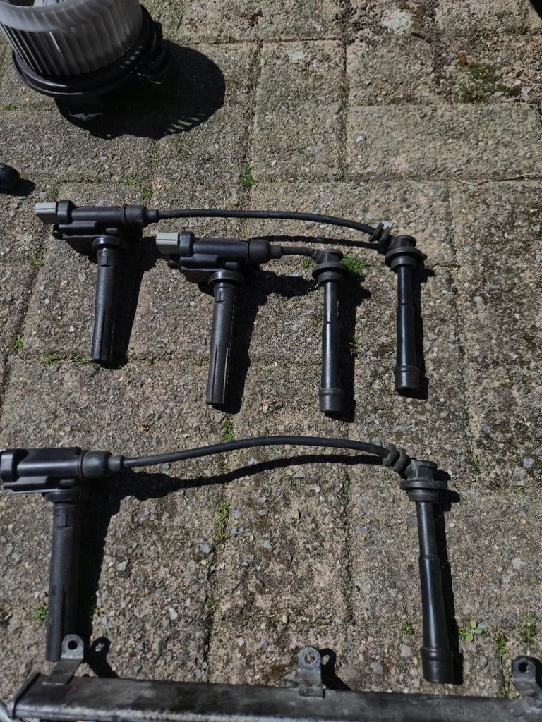 Suzuki Swift Bobines en Voorste Chassisbalk, Ophalen of Verzenden, Suzuki