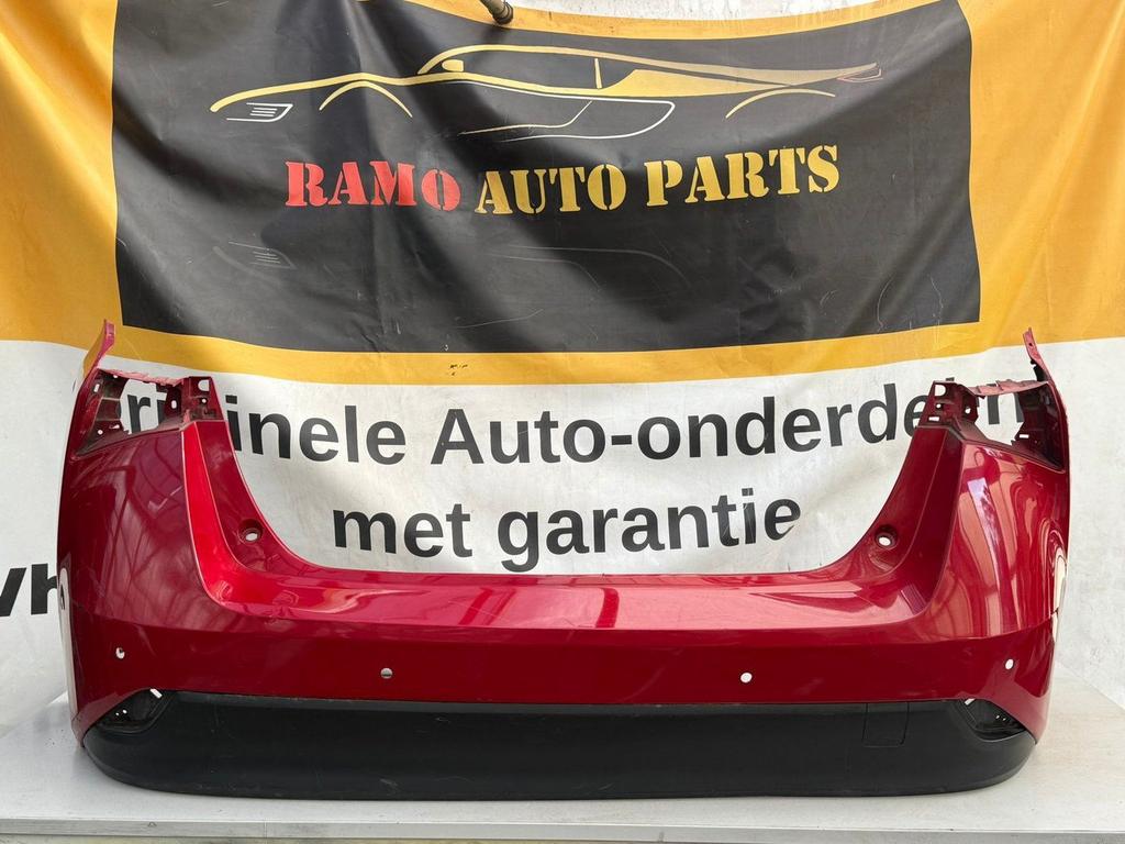2018/2019/2020/2021/2022 TOYOTA PRIUS ACHTERBUMPER 524534705, Gebruikt, -, -, Ophalen of Verzenden