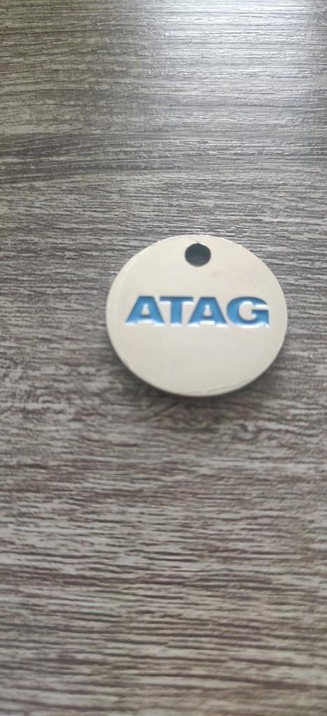 Atag, Ophalen of Verzenden