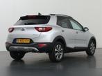 Kia Stonic 1.0 T-GDi MHEV DynamicPlusLine | Stoel/Stuurwielv, Auto's, Kia, Voorwielaandrijving, Gebruikt, Euro 6, 49 €/maand