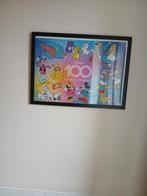 Zwarte fotolijst, Ophalen, Nieuw