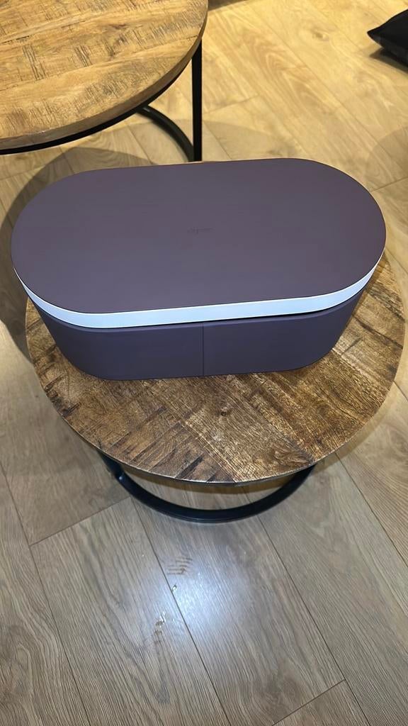 Dyson Roze, Ophalen of Verzenden, Zo goed als nieuw, Roze