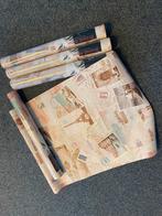 Stijlvol behang van merk BN Wallcoverings- thema Wereldreis, Ophalen of Verzenden, 10 tot 25 m²