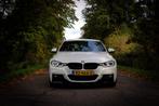 BMW 3-Serie 330e Iperformance 252pk Aut2016 Wit sterrenhemel, Auto's, 1998 cc, Achterwielaandrijving, 48 km/l, Wit