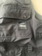 Dope Snow Bib Broek - Maat L, Ophalen, Zo goed als nieuw, Maat 42/44 (L), Broek