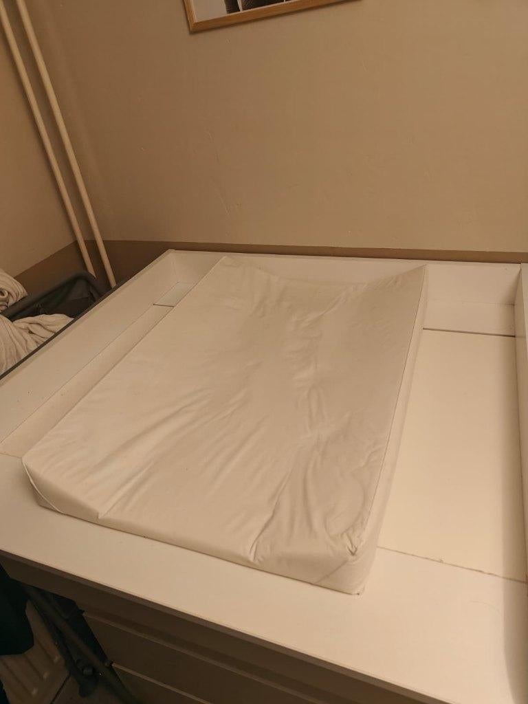 tafelblad vergroter, Kinderen en Baby's, Kinderkamer | Overige Meubels, Ophalen, Gebruikt, Tafel