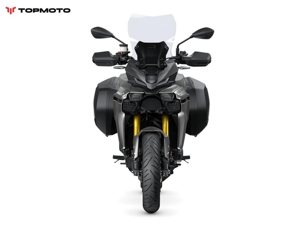 Yamaha Tracer 9 GT ABS, 890 cc, Bedrijf, Meer dan 35 kW, Toermotor