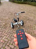 Elektrische golf trolley met afstandsbediening – nieuw, Sport en Fitness, Golf, Ophalen, Nieuw, Golfkar