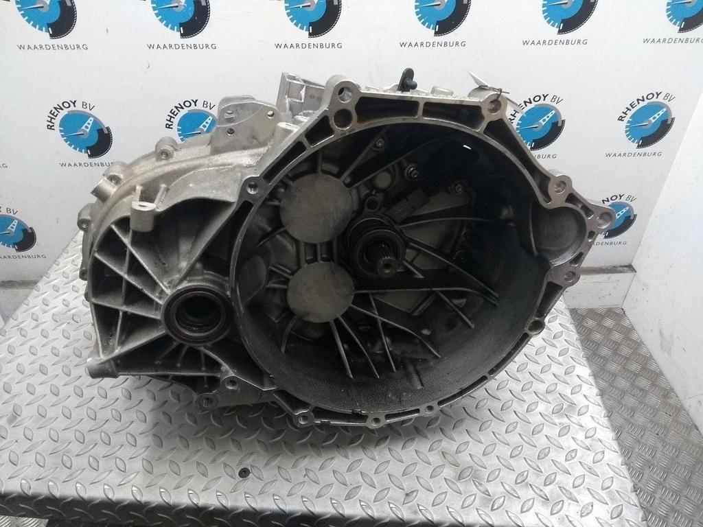 FORD S-MAX TRANSMISSIE / VERSNELLINGSBAK 2016, Ophalen of Verzenden, Gebruikt, Stiba lid