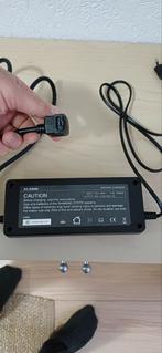 Shimano STEPS EC-E6000 E-bike acculader, Ophalen of Verzenden, Gebruikt