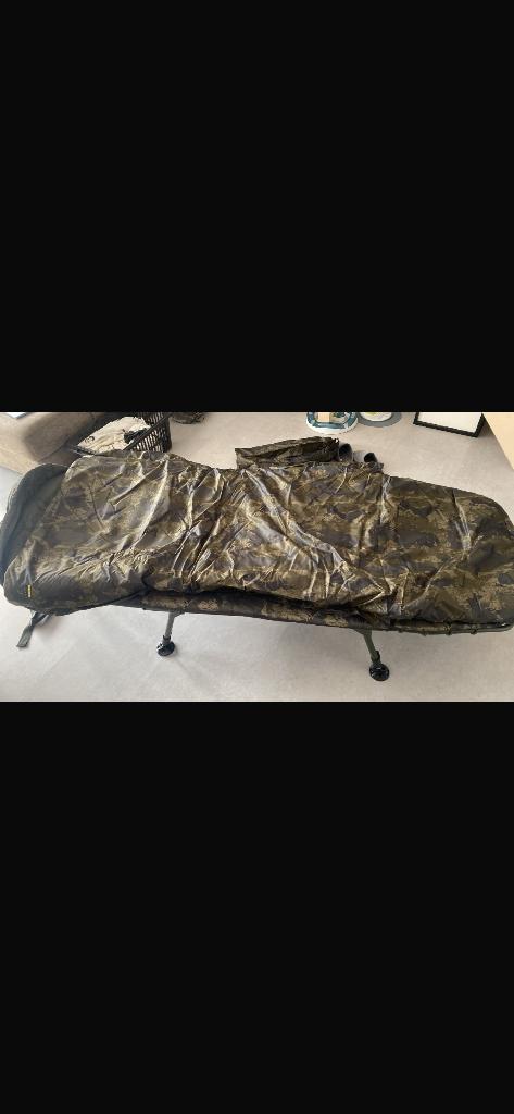 Solar stretcher, Ophalen, Zo goed als nieuw, Overige typen