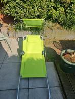 Tuinstoel / strandstoel / ligstoel NIEUW!, Ophalen, Nieuw