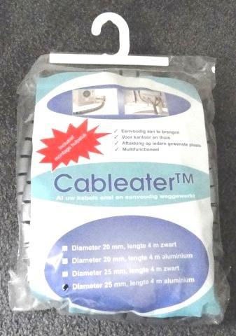 kabelhouders, Doe-het-zelf en Verbouw, Elektra en Kabels, Nieuw, Overige typen, Ophalen