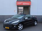 Peugeot 207 CC 1.6 VTi airco LM *88.000km*, Auto's, Voorwielaandrijving, Euro 5, Gebruikt, 4 cilinders