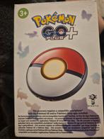 Pokémon GO Plus+ voor Pokémon GO en Pokémon Sleep, Spelcomputers en Games, Ophalen of Verzenden, Zo goed als nieuw