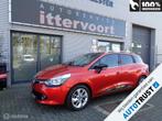 Renault Clio Estate 0.9 TCe Limited, Auto's, 898 cc, Stof, Gebruikt, 580 kg