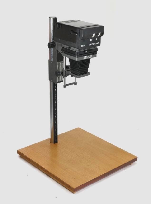 3x Meopta Magnifax 4 Vergroter Nieuw in Doos, Audio, Tv en Foto, Fotografie | Doka Toebehoren, Ophalen of Verzenden, Zo goed als nieuw