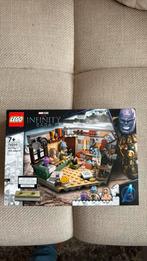 Lego marvel infinity saga, Ophalen, Nieuw, Complete set, Lego