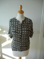 Top van By bar, maat S, By bar, Blauw, Ophalen of Verzenden, Zo goed als nieuw