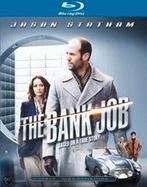 The Bank Job - Jason Statham BLU-RAY 8715664062098, Ophalen of Verzenden, Zo goed als nieuw, Thrillers en Misdaad