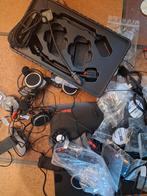 Sena10r 3x dualset (6stuks), Ophalen of Verzenden, Gebruikt