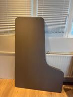Ikea Bekant, hoek links, 160cm x  110cm / 60cm, Ophalen, In hoogte verstelbaar, Gebruikt, Bureau
