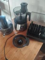 Philips HR7778, Gebruikt, 3 snelheden of meer, Ophalen of Verzenden, 2 tot 3 liter