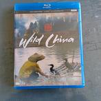 A4) Wild China - docu, Ophalen of Verzenden, Zo goed als nieuw, Documentaire en Educatief