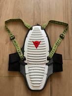 Dainese rugbeschermer / backprotector, Overige merken, Overige typen, Ophalen of Verzenden, Zo goed als nieuw