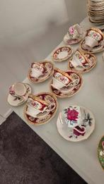 Royal Albert kop en schotels, Antiek en Kunst, Antiek | Servies los, Ophalen of Verzenden