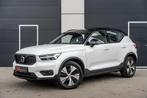Volvo XC40 1.5 T5 Recharge R-Design DEALER ONDERHOUDEN|VOL!, Auto's, 1800 kg, 179 pk, Wit, Plug-in hybride