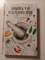 w12 Kookboek van Nederlands-Indië - Recepten uit vier eeuwen, Boeken, Onbekend, Hoofdgerechten, Azië en Oosters, Ophalen of Verzenden