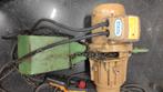 Kettingtakel Stahl S 5-6 500kg, Ophalen, Gebruikt, Elektrisch