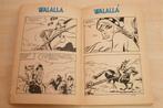 Walalla [1971] — Erotische Strip van Tekenaar Joop Duvekot, Eén stripboek, Ophalen of Verzenden, Gelezen
