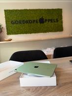 iPad Air 2020 256GB Groen | Wifi model, Ophalen, Gebruikt, Apple, Support@apple.com