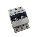 Hager installatie automaat 3 fase 3 polig B16, Niet ingevuld, Nieuw, Niet ingevuld, Niet ingevuld