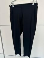 Studio Anneloes start up trousers zwart xl, Zwart, Maat 46/48 (XL) of groter, Ophalen of Verzenden, Zo goed als nieuw