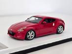 Nissan Fairlady 370Z HPI-Racing 1:43, Ophalen of Verzenden, Zo goed als nieuw, Auto, Overige merken