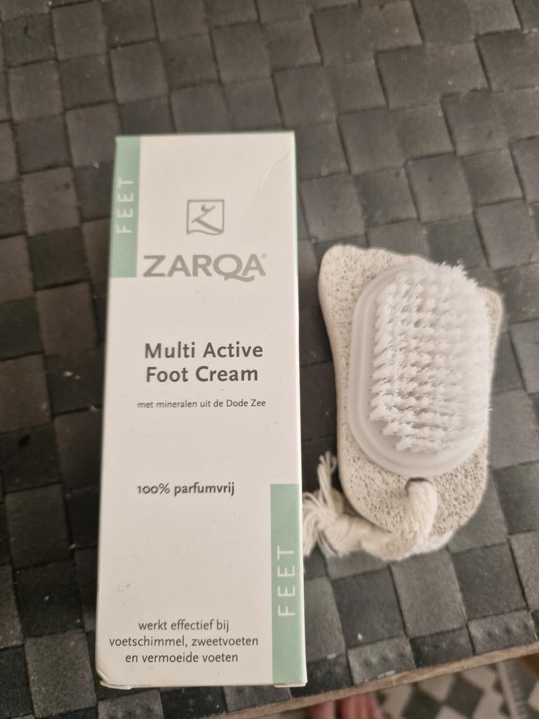 Voetverzorging te koop, Ophalen of Verzenden, Nieuw, Overige typen