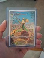 Dolliv AR Japanese 079/078 Pokémon Kaart, Ophalen of Verzenden, Zo goed als nieuw, Losse kaart