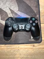 PS4 controller, Spelcomputers en Games, Ophalen of Verzenden, Zo goed als nieuw, Controller
