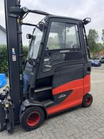 Linde E30 HL 3.000 Heftruck vorkversteller extra grote accu, Linde Toyota Hyster Komatsu Nissan jungheinrich Still Crown, Heftruck